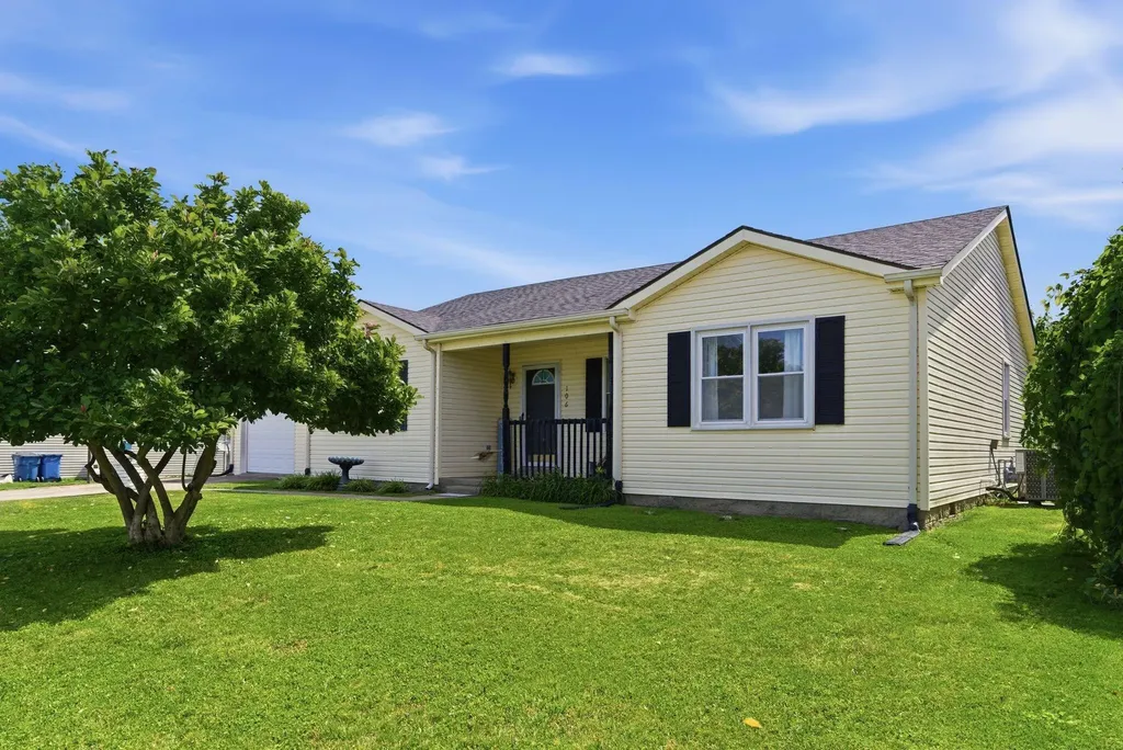 106 Brookshire Drive Danville KY 40422