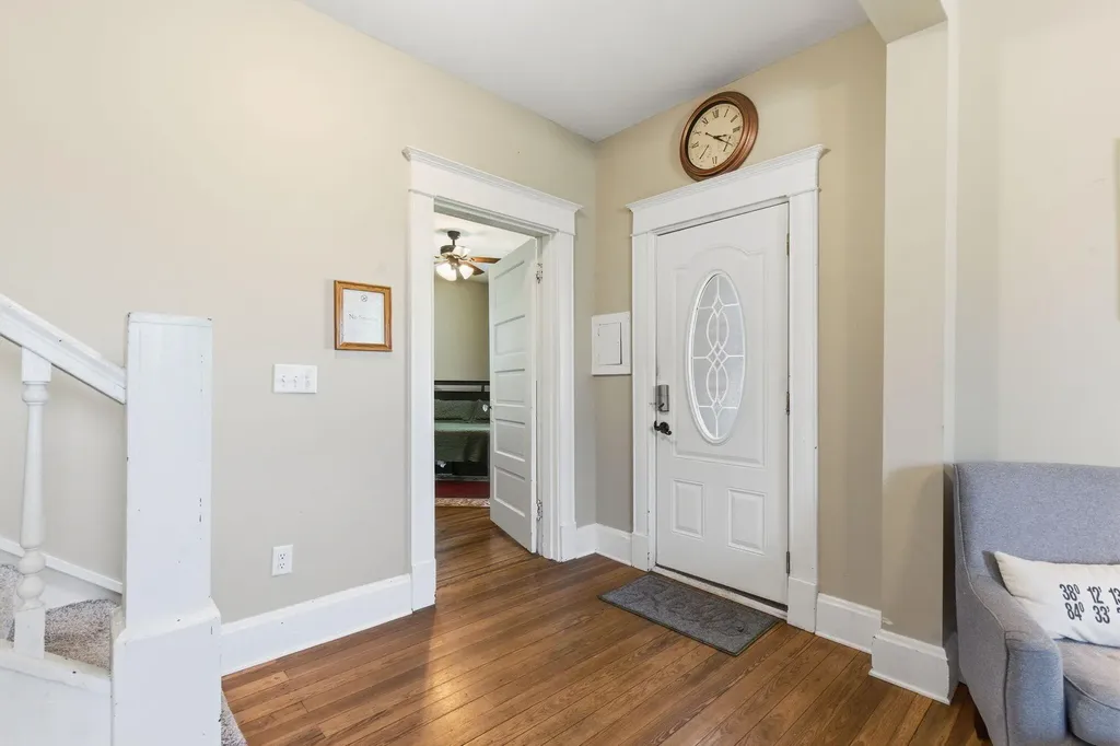 714 Clayton Avenue Georgetown KY 40324