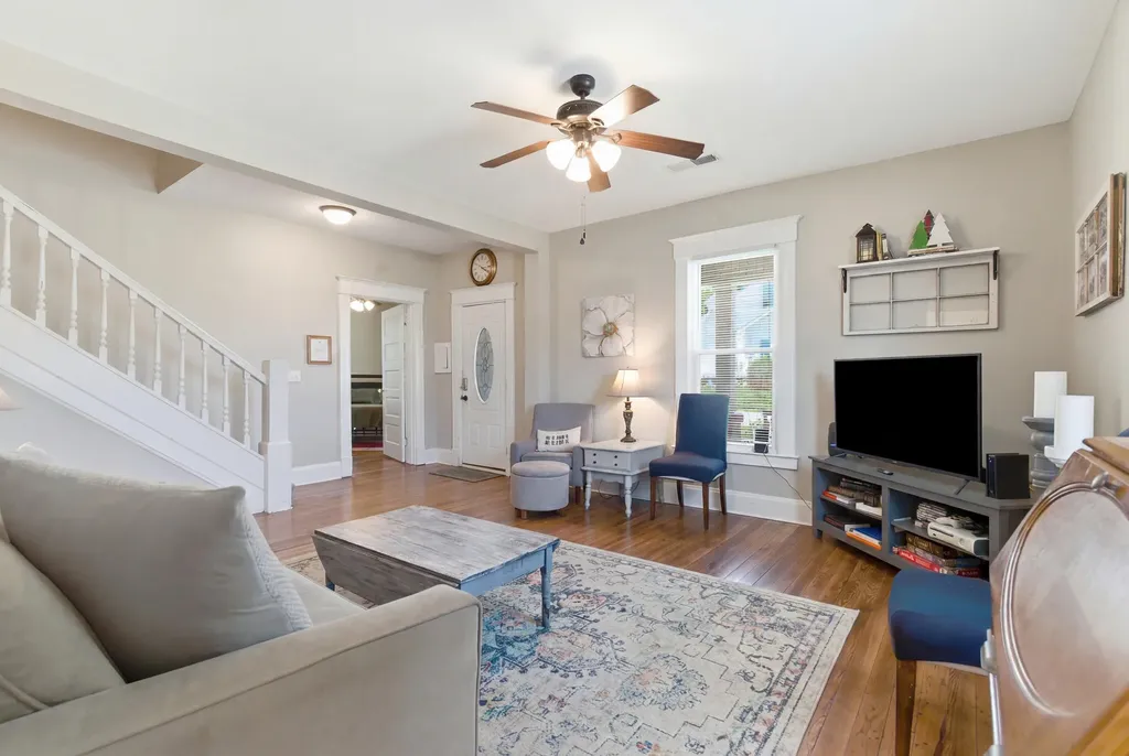 714 Clayton Avenue Georgetown KY 40324