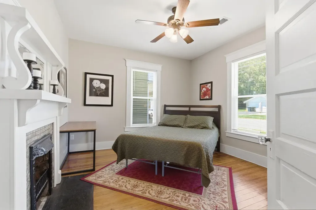 714 Clayton Avenue Georgetown KY 40324