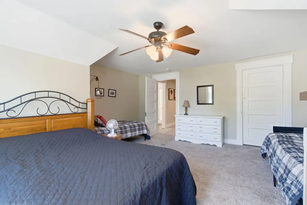 714 Clayton Avenue Georgetown KY 40324
