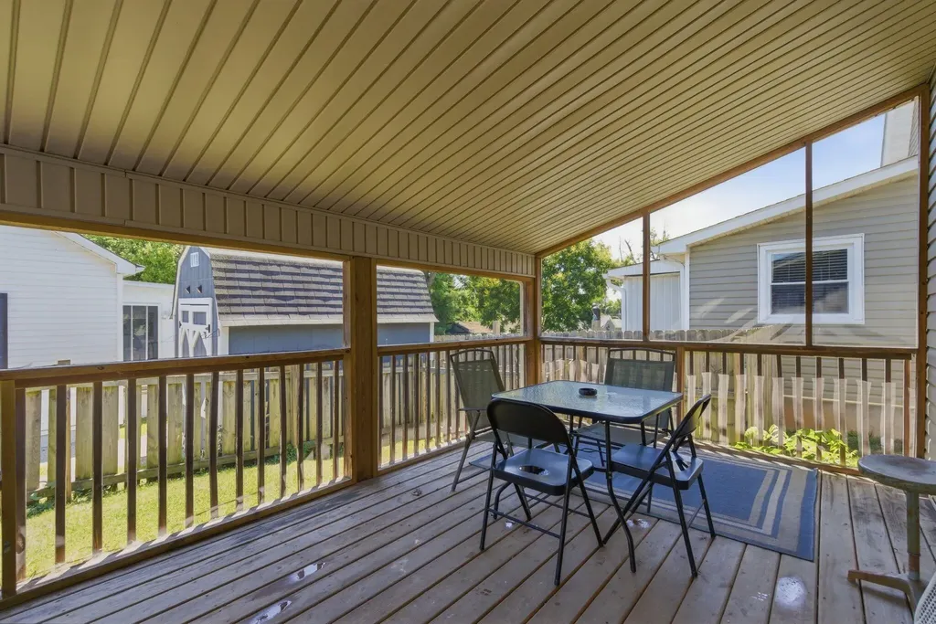 714 Clayton Avenue Georgetown KY 40324