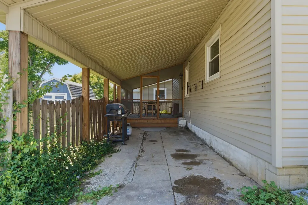 714 Clayton Avenue Georgetown KY 40324