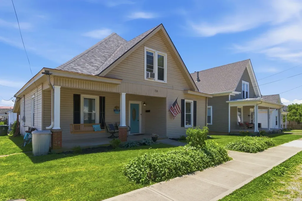 714 Clayton Avenue Georgetown KY 40324