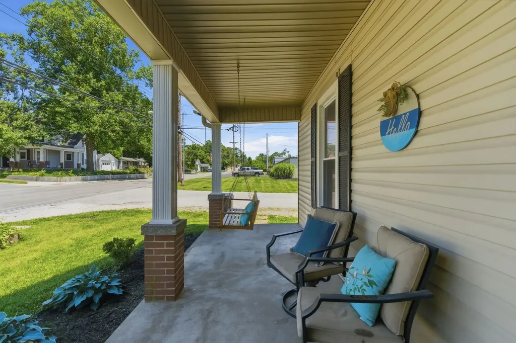 714 Clayton Avenue Georgetown KY 40324