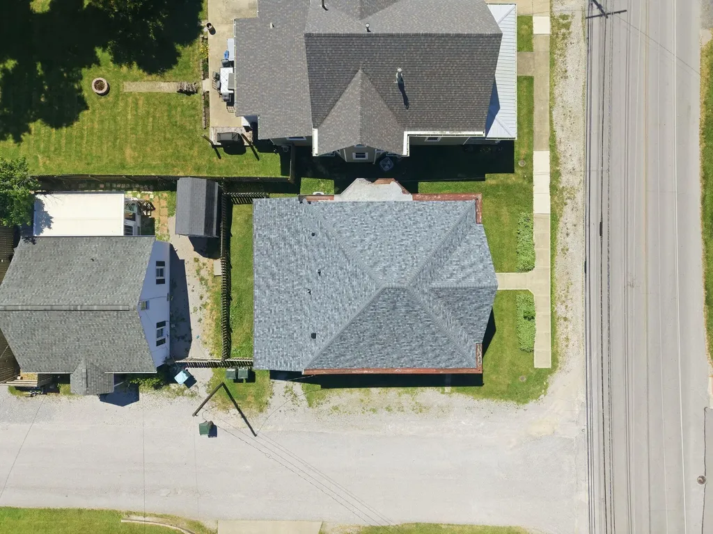 714 Clayton Avenue Georgetown KY 40324