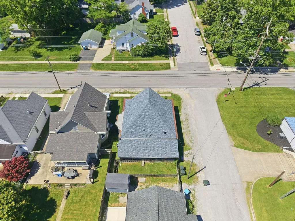 714 Clayton Avenue Georgetown KY 40324