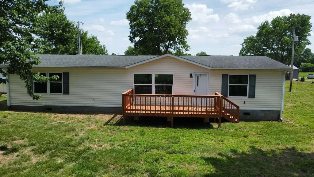 119 Chinn Lane Harrodsburg KY 40330