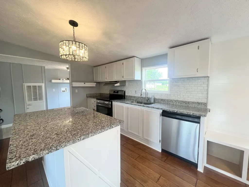 119 Chinn Lane Harrodsburg KY 40330