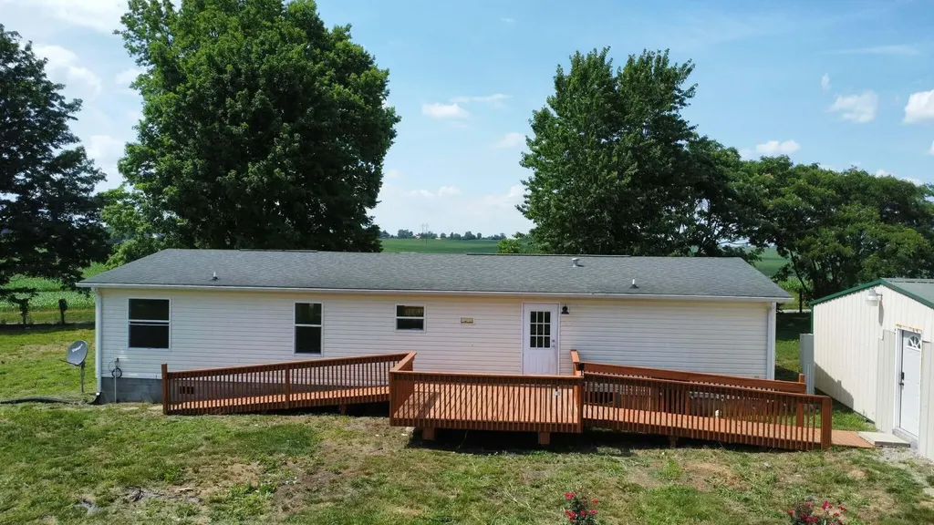119 Chinn Lane Harrodsburg KY 40330