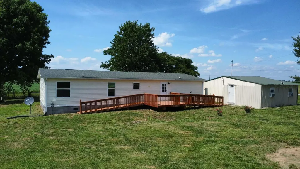 119 Chinn Lane Harrodsburg KY 40330