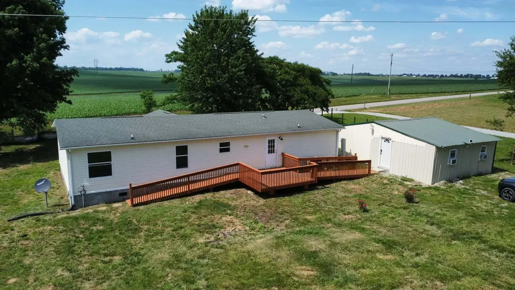 119 Chinn Lane Harrodsburg KY 40330