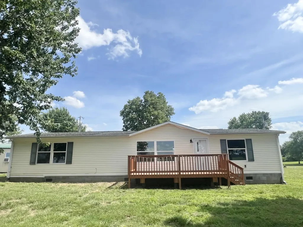 119 Chinn Lane Harrodsburg KY 40330