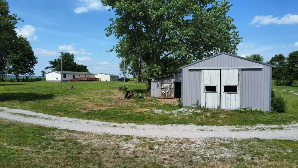 119 Chinn Lane Harrodsburg KY 40330