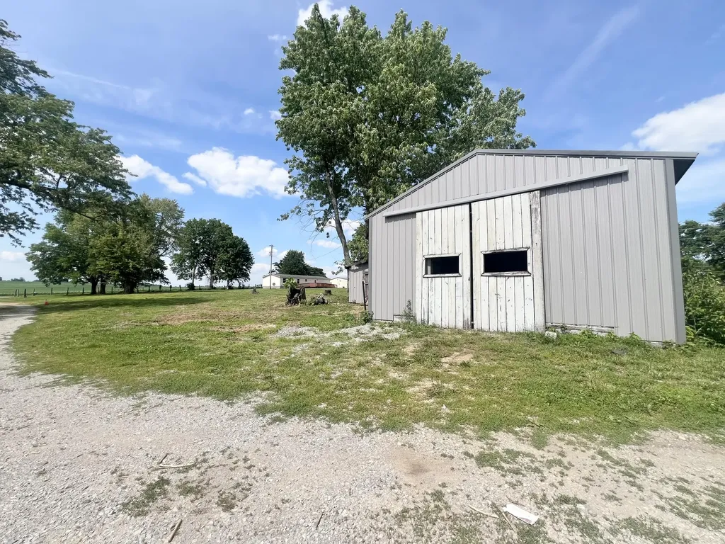 119 Chinn Lane Harrodsburg KY 40330
