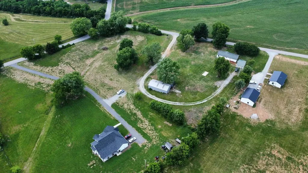 119 Chinn Lane Harrodsburg KY 40330