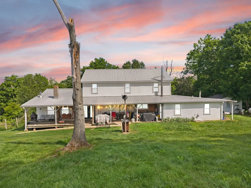 2477 Orchard Road Hillsboro KY 41049