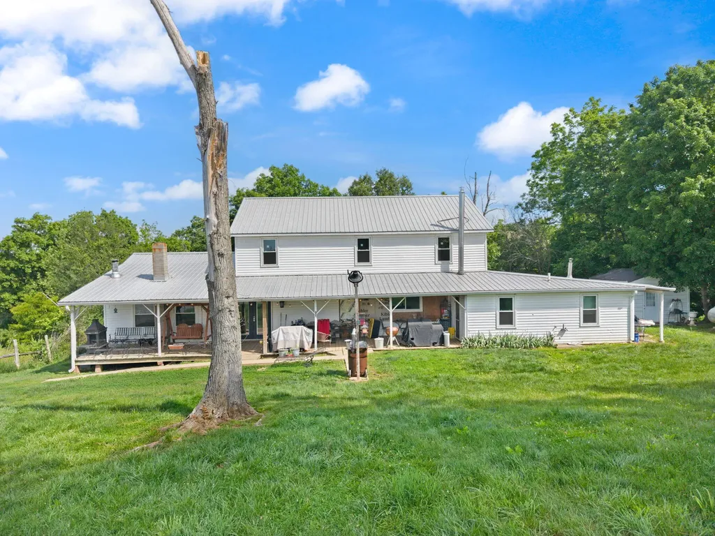 2477 Orchard Road Hillsboro KY 41049