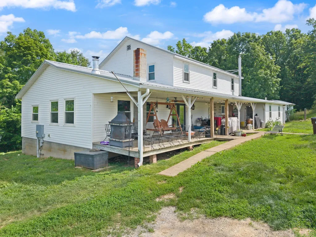 2477 Orchard Road Hillsboro KY 41049