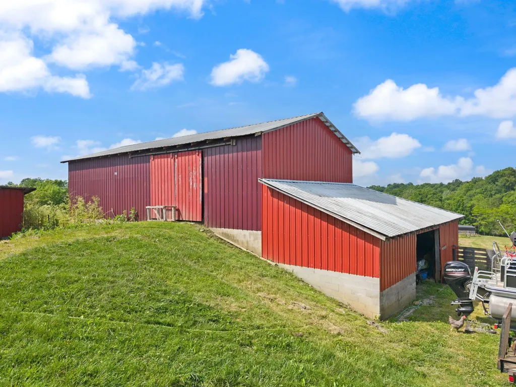 2477 Orchard Road Hillsboro KY 41049