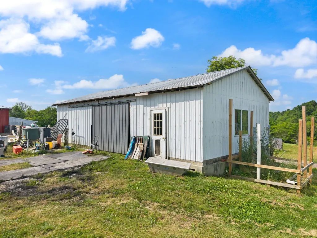 2477 Orchard Road Hillsboro KY 41049