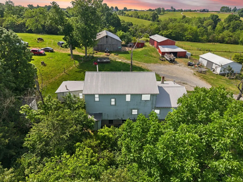 2477 Orchard Road Hillsboro KY 41049