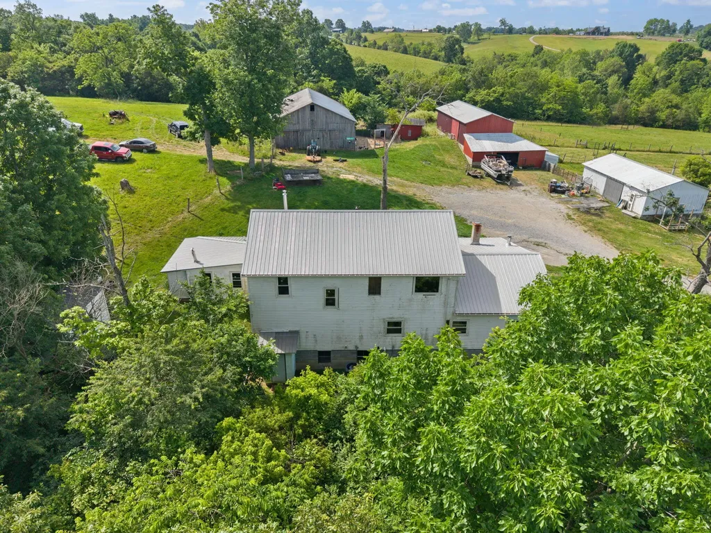 2477 Orchard Road Hillsboro KY 41049
