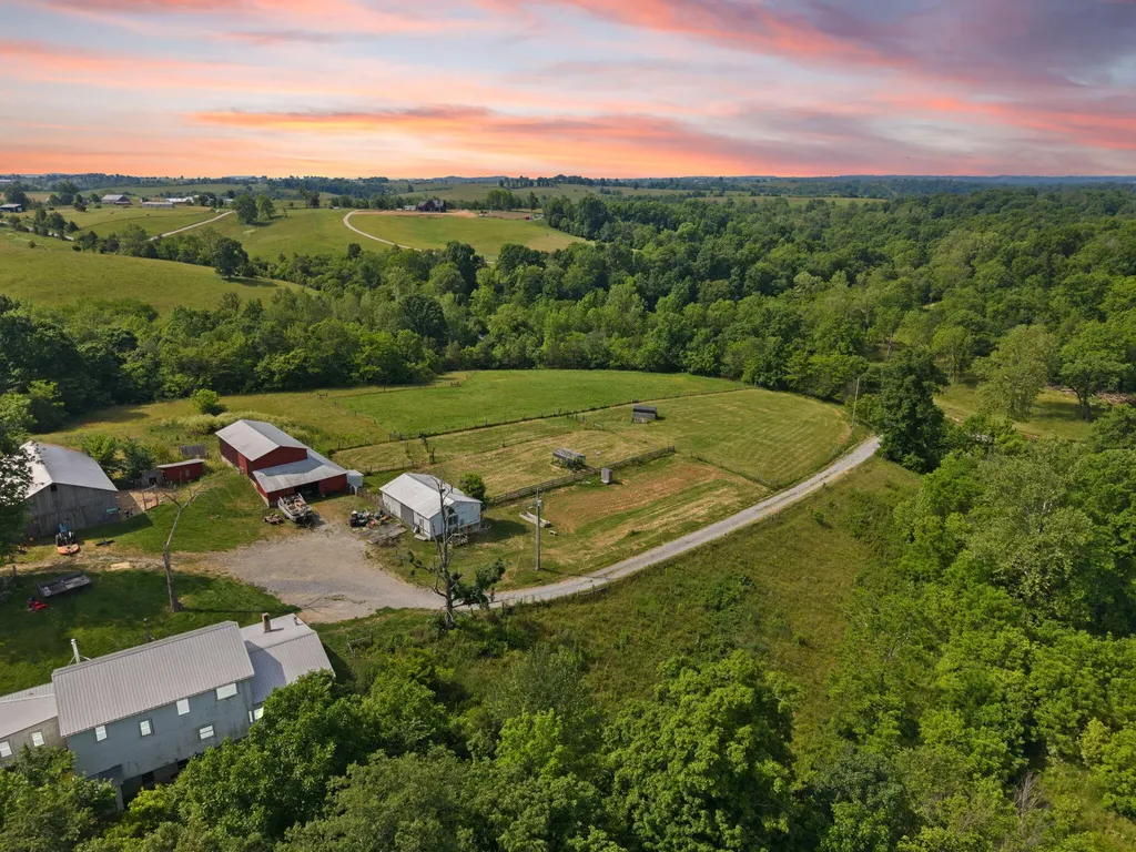 2477 Orchard Road Hillsboro KY 41049