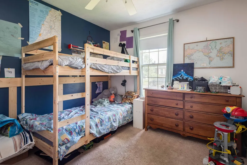 250 Lynnwood Drive Versailles KY 40383