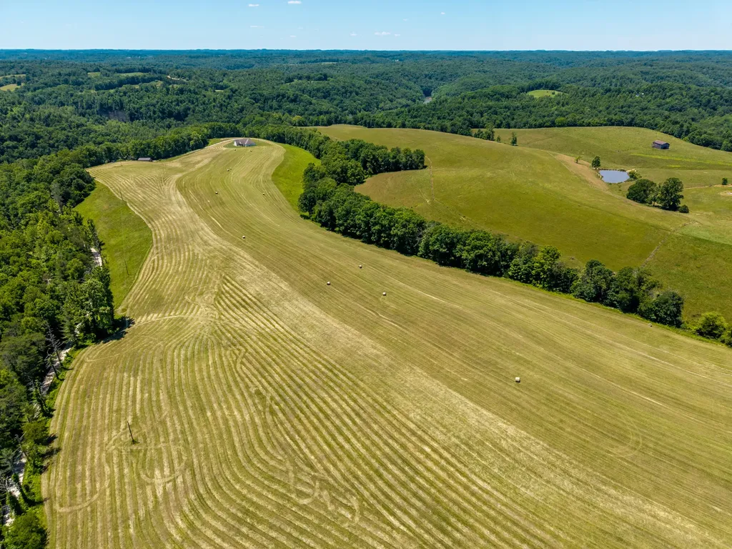 2380 Highway 976 West Liberty KY 41472