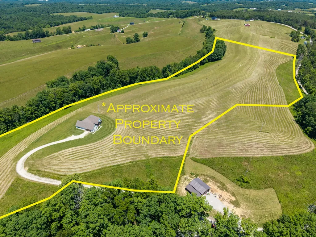 2380 Highway 976 West Liberty KY 41472
