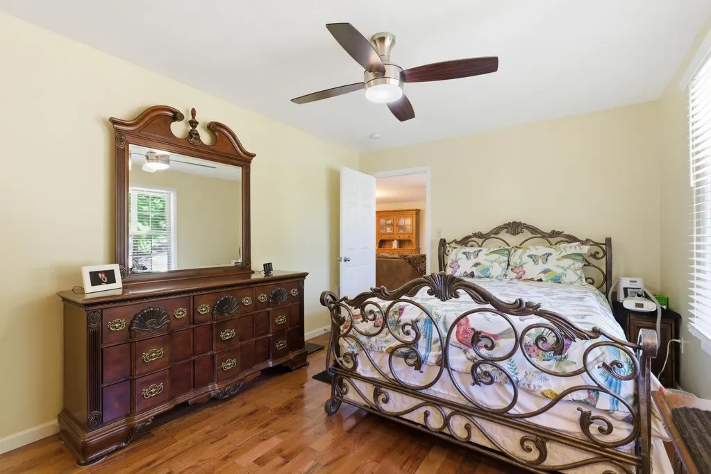850 Cliffs Edge Road East Bernstadt KY 40729