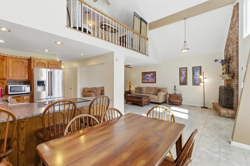 832 Cliffs Edge Road East Bernstadt KY 40729