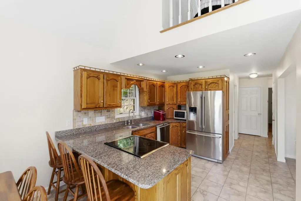 832 Cliffs Edge Road East Bernstadt KY 40729
