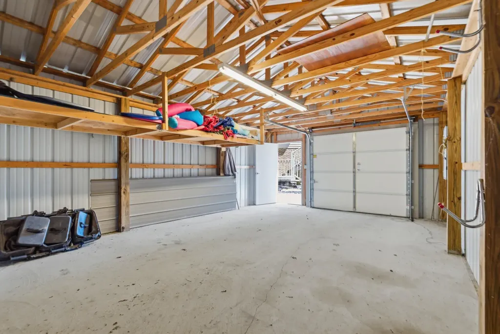 832 Cliffs Edge Road East Bernstadt KY 40729