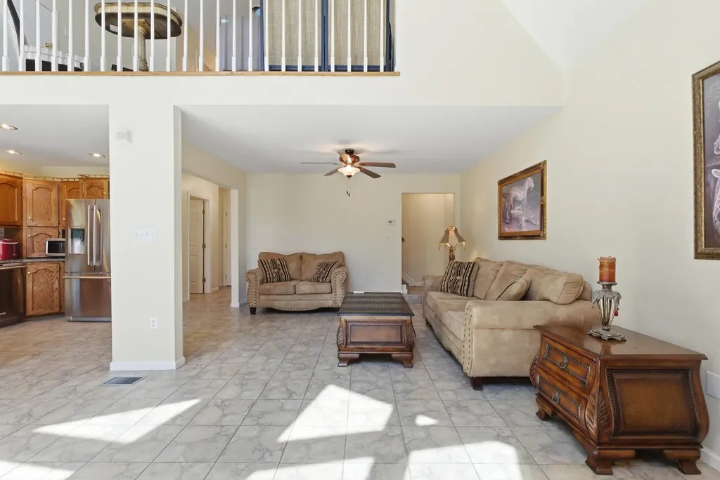 832 Cliffs Edge Road East Bernstadt KY 40729