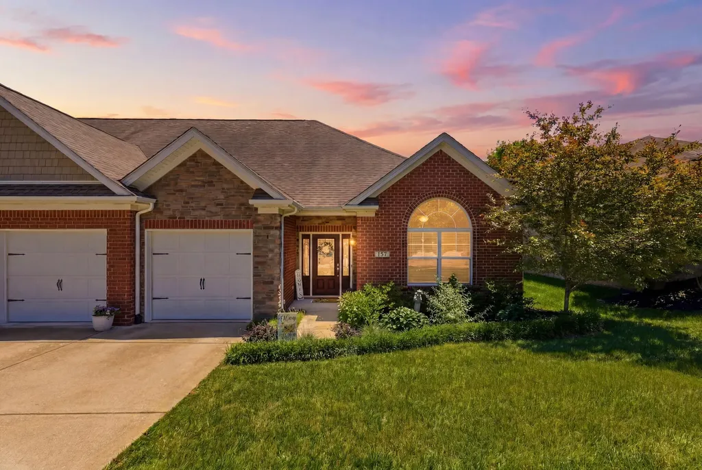 157 Riviera Drive Georgetown KY 40324
