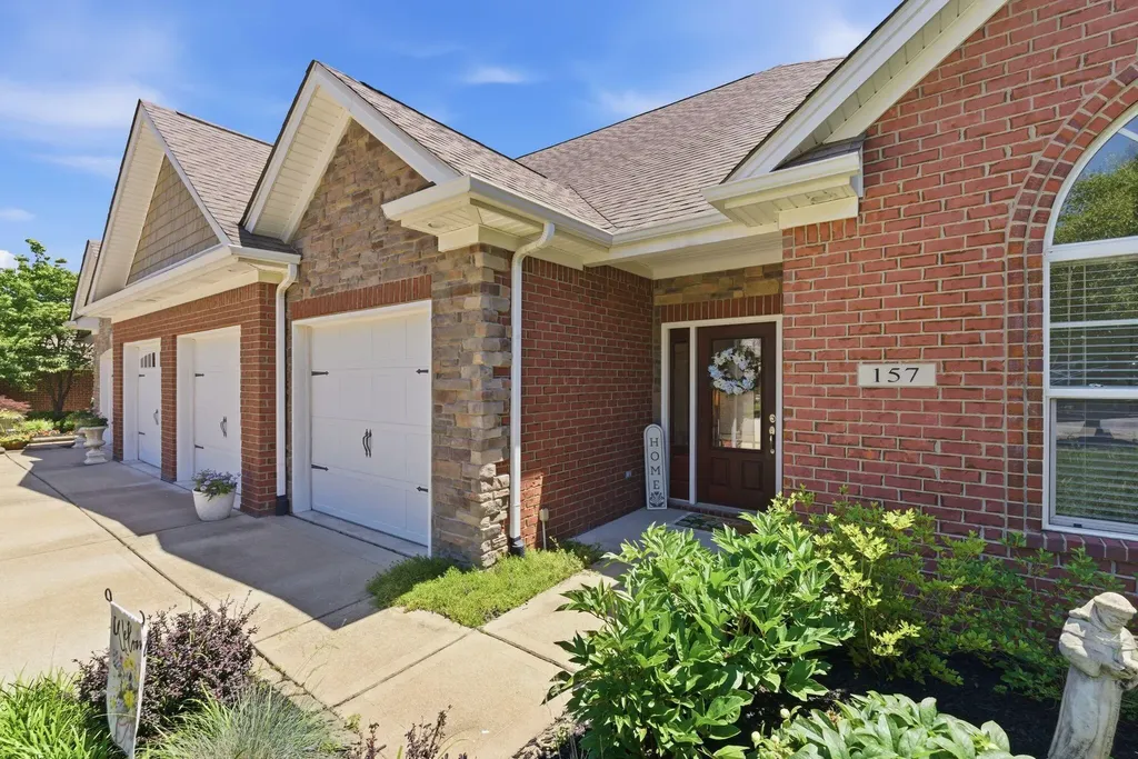 157 Riviera Drive Georgetown KY 40324