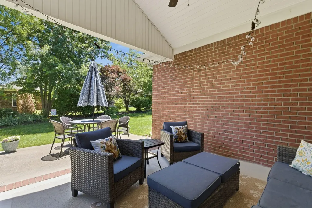 157 Riviera Drive Georgetown KY 40324