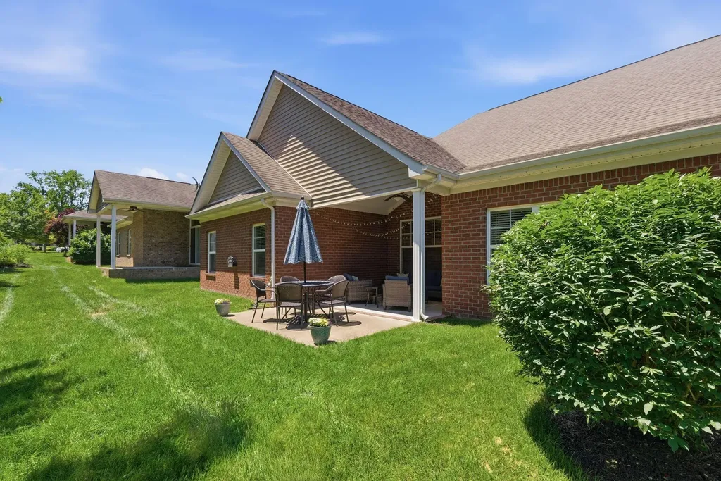 157 Riviera Drive Georgetown KY 40324