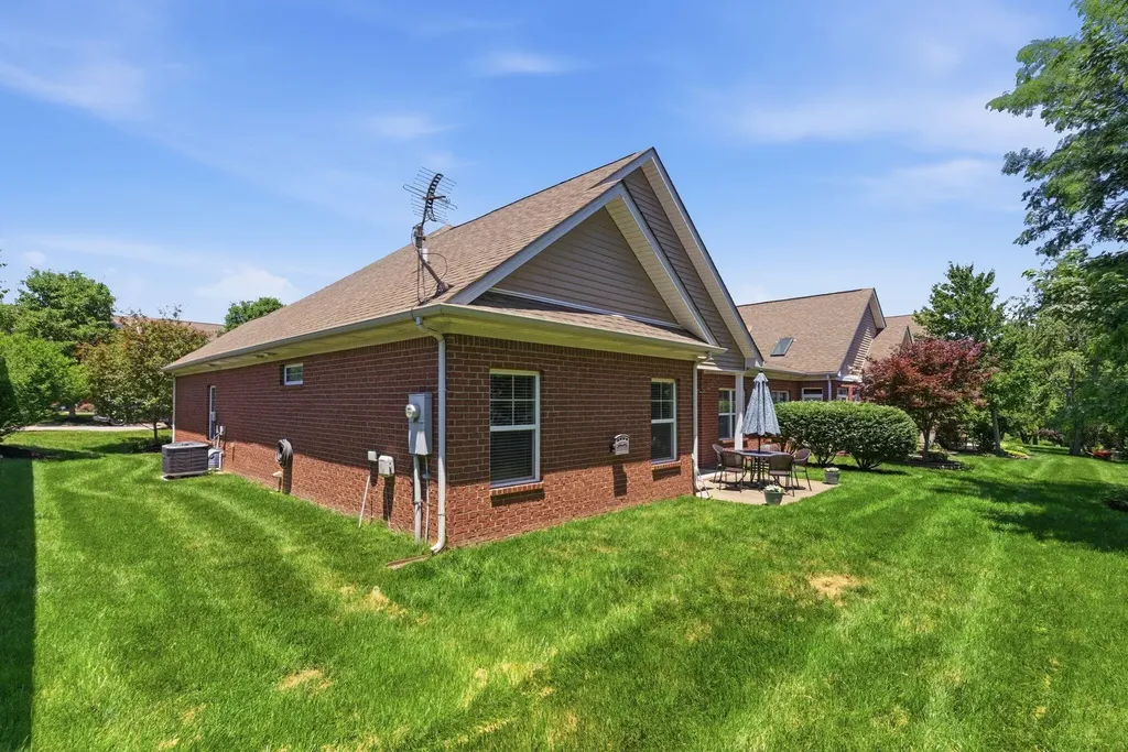 157 Riviera Drive Georgetown KY 40324