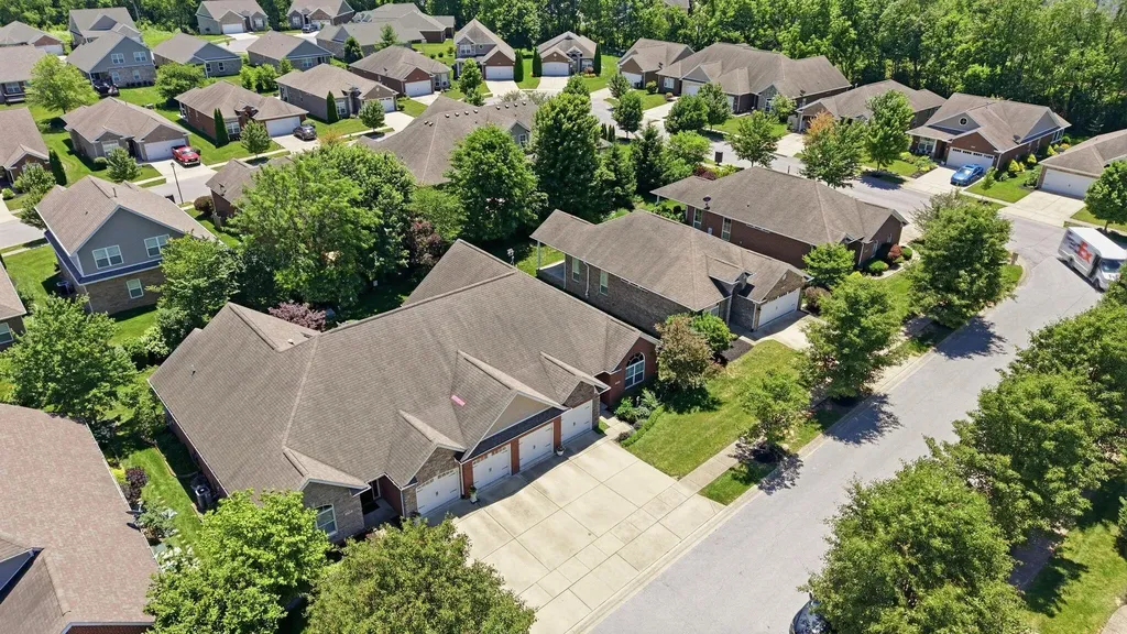 157 Riviera Drive Georgetown KY 40324