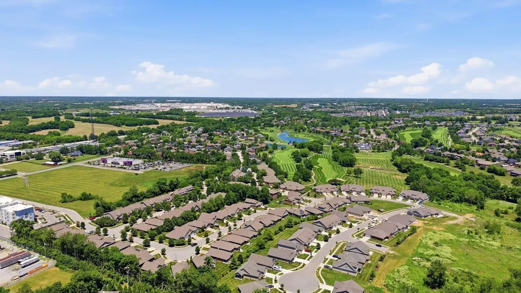 157 Riviera Drive Georgetown KY 40324
