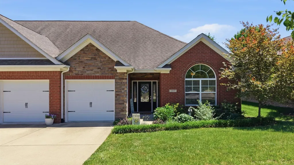 157 Riviera Drive Georgetown KY 40324