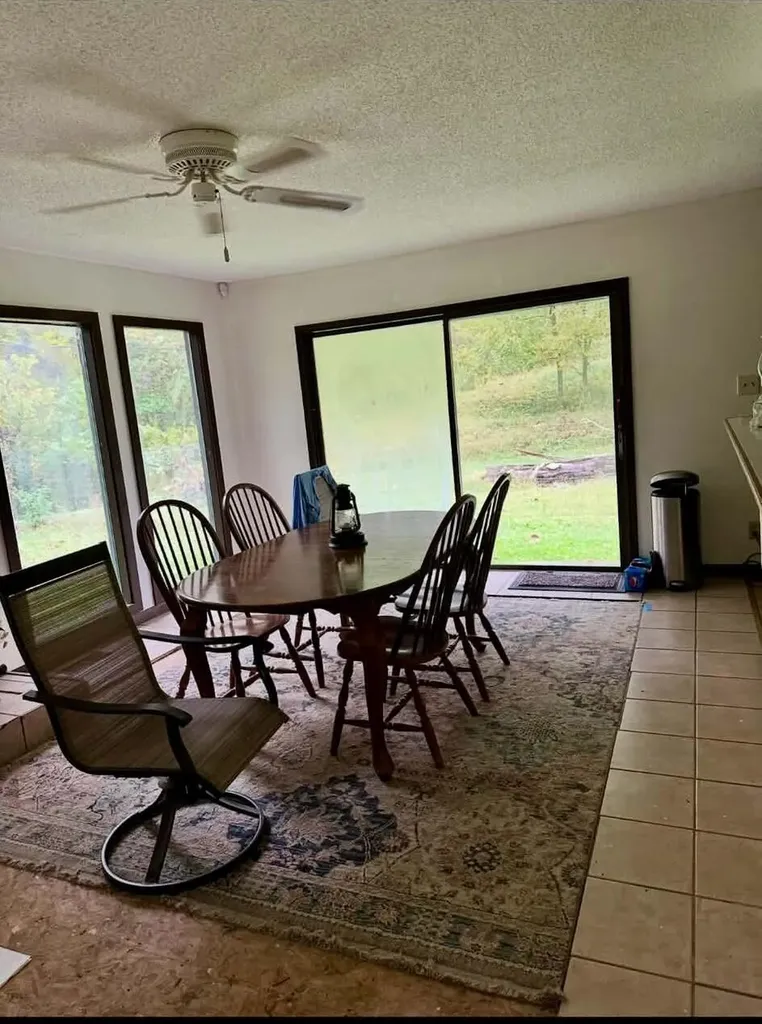 49 Moore Creek Road Fourmile KY 40939
