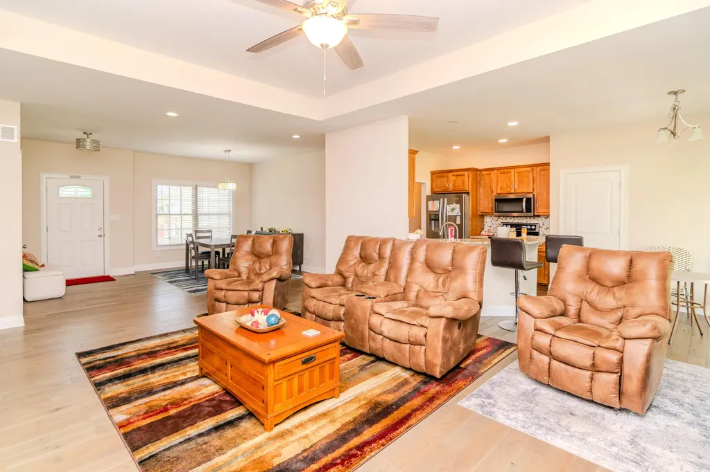 209 Squires Way Nicholasville KY 40356