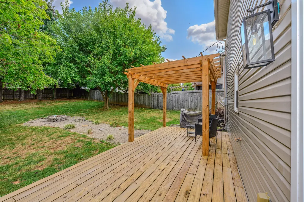 119 Applegrove Drive Nicholasville KY 40356