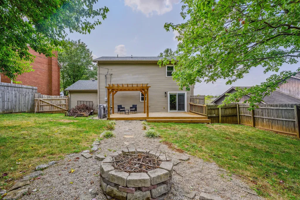 119 Applegrove Drive Nicholasville KY 40356