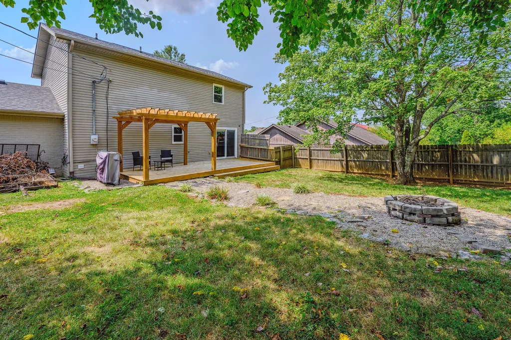 119 Applegrove Drive Nicholasville KY 40356