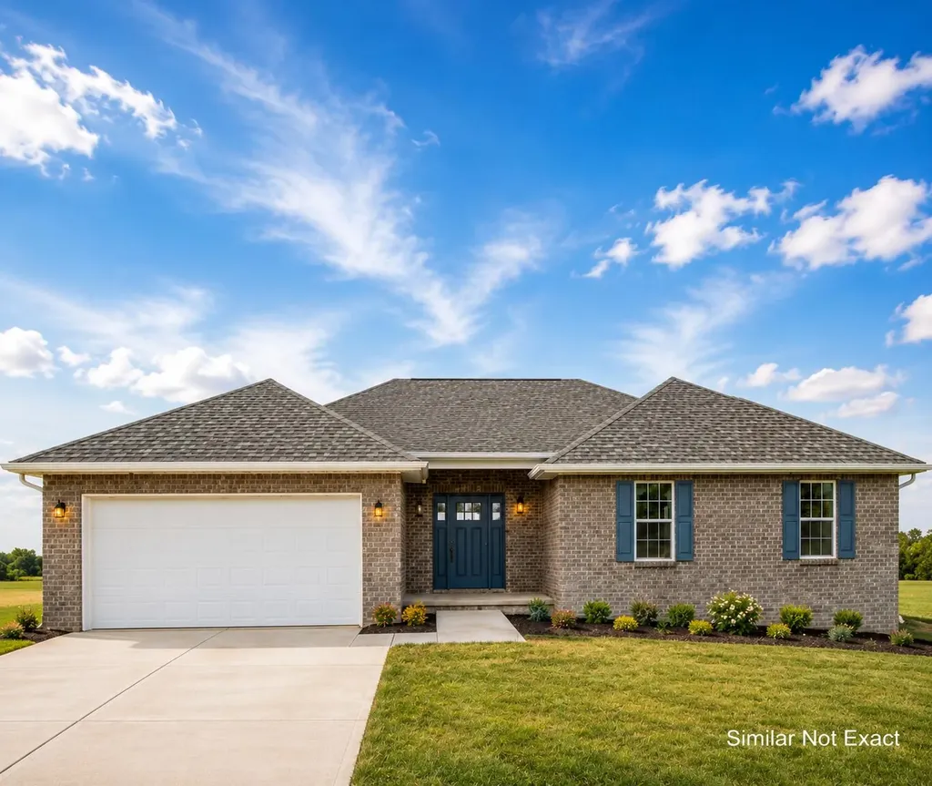385 Lone Oak Drive Somerset KY 42503